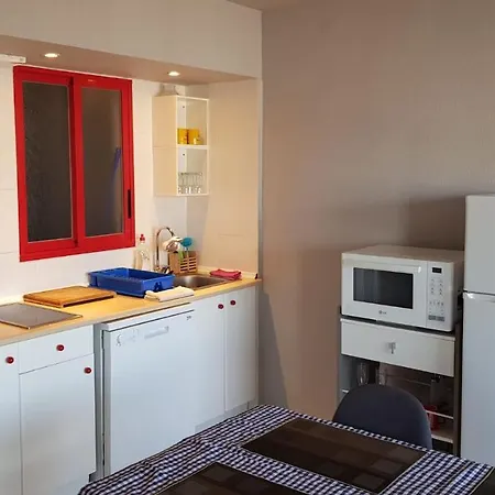 Viena Apartment *