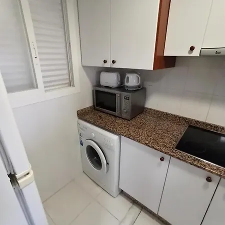 Lux Mar Apartment Benidorm