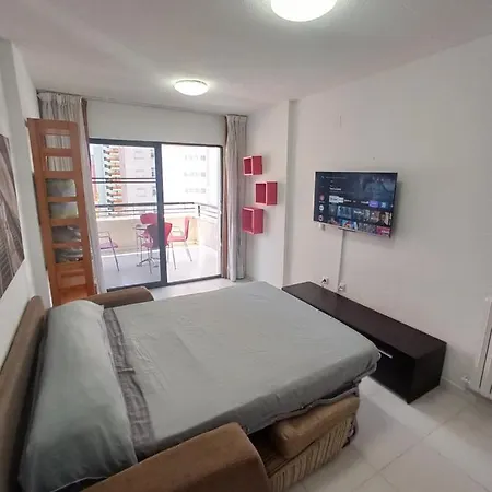 Lux Mar Apartment Benidorm