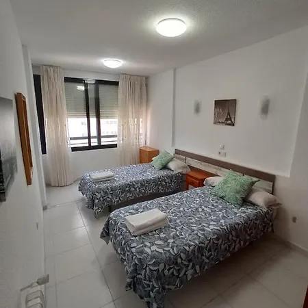 Lux Mar Apartment