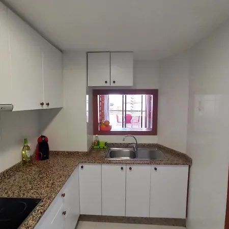 Apartment Lux Mar Benidorm