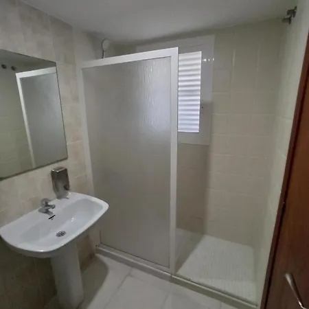 Lux Mar Apartment