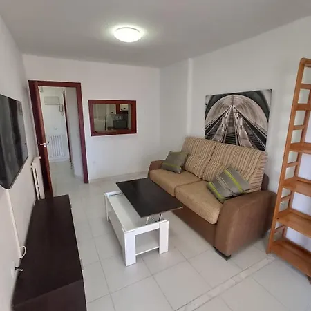 Lux Mar Apartment *