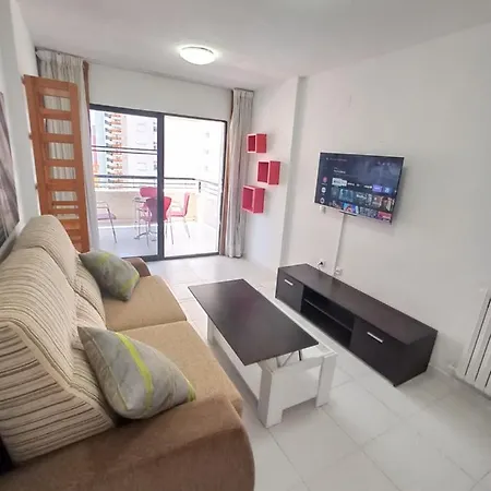 Apartment Lux Mar