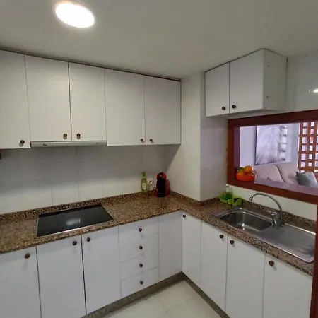 Apartment Lux Mar Benidorm