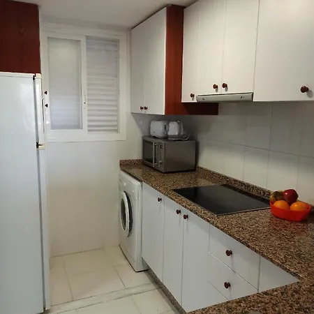Lux Mar Benidorm