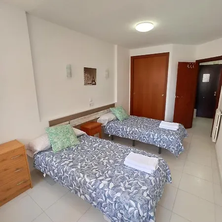 Lux Mar Apartment Benidorm