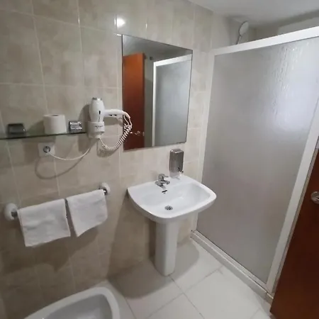 Apartment Lux Mar *
