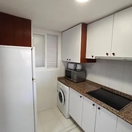 Apartment Lux Mar *