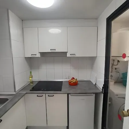Lux Mar Apartment Benidorm