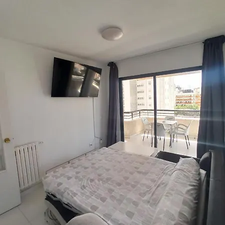 Apartment Lux Mar
