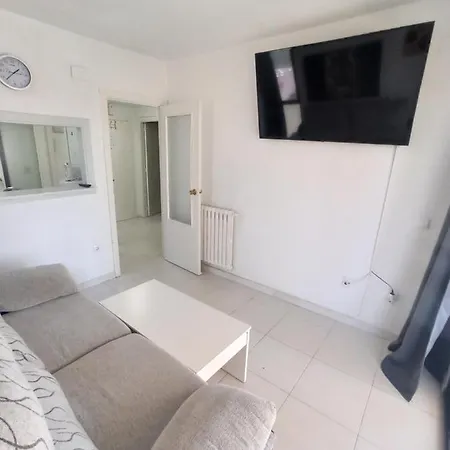 Apartment Lux Mar