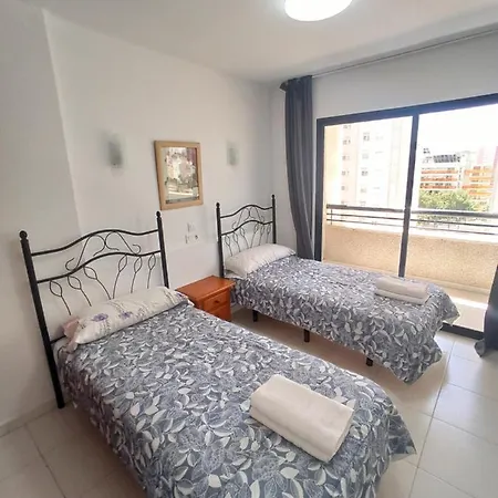 Apartment Lux Mar Benidorm