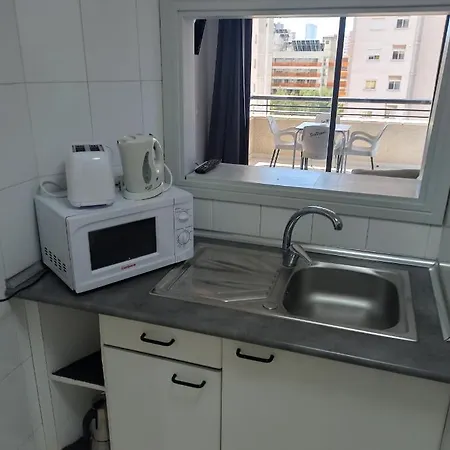 Apartment Lux Mar *