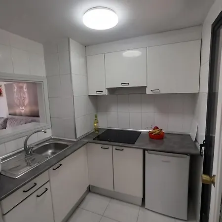Apartment Lux Mar Benidorm