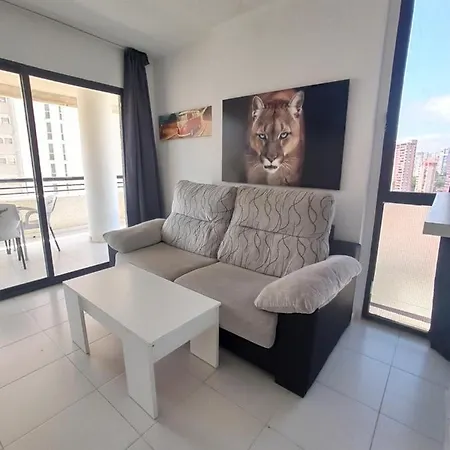 Lux Mar Benidorm