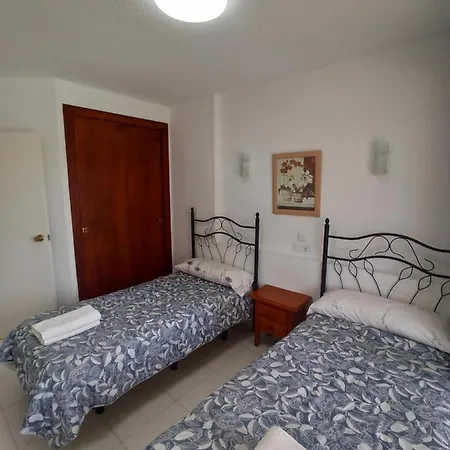 Apartment Lux Mar