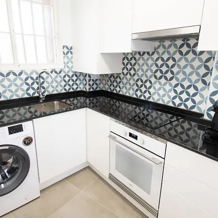Entero A 1 Minuto De La Playa Apartment Benidorm
