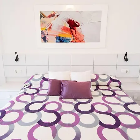 Apartment Entero A 1 Minuto De La Playa