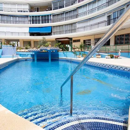 Entero A 1 Minuto De La Playa Apartment