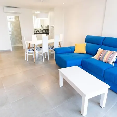 Apartment Entero A 1 Minuto De La Playa