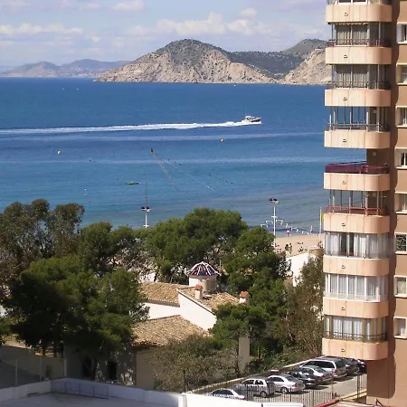 Centrico, Playa, Ciudad Apartment *