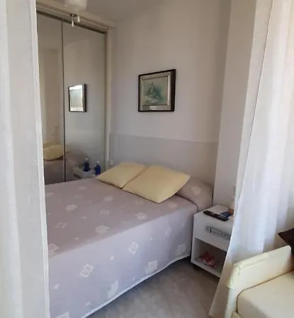 Centrico, Playa, Ciudad Apartment *