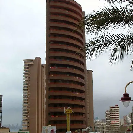 Apartment Centrico, Playa, Ciudad *