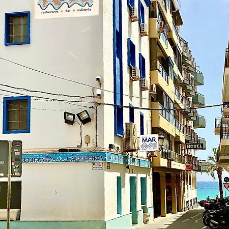 Konukevi Mar 2*