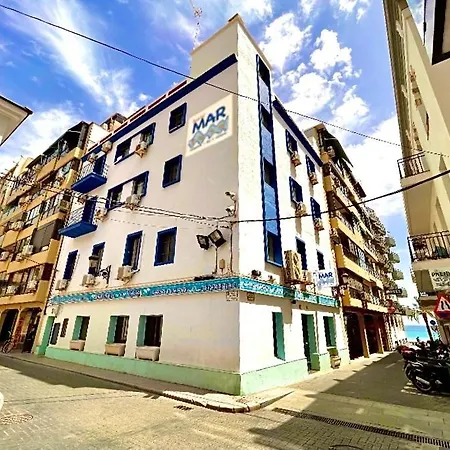 Guest house Mar Benidorm