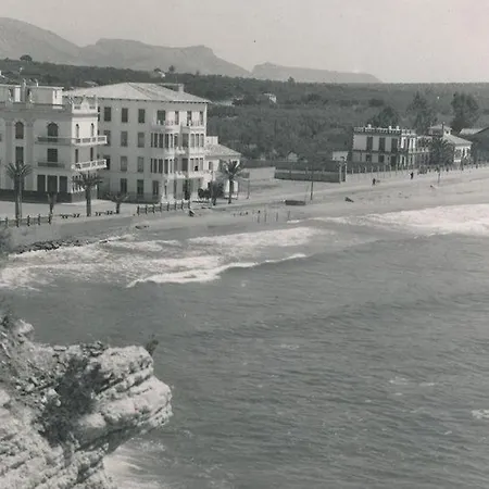 Guest house Mar Benidorm