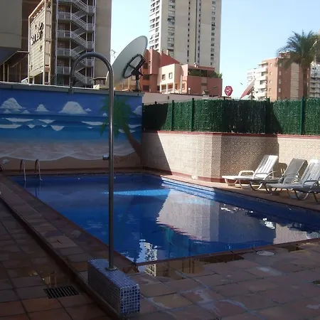 Payma Apartment *