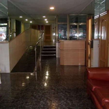 Apartment Payma Benidorm