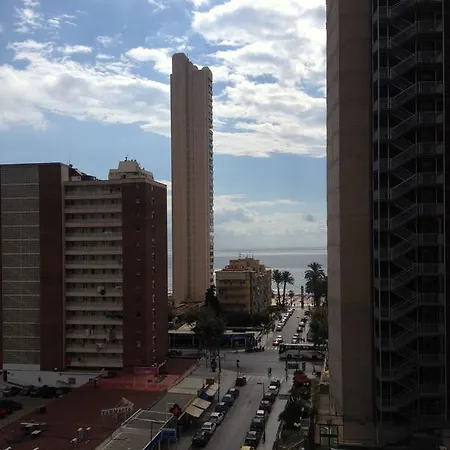 Payma * Benidorm