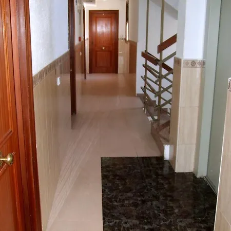 Apartment Payma