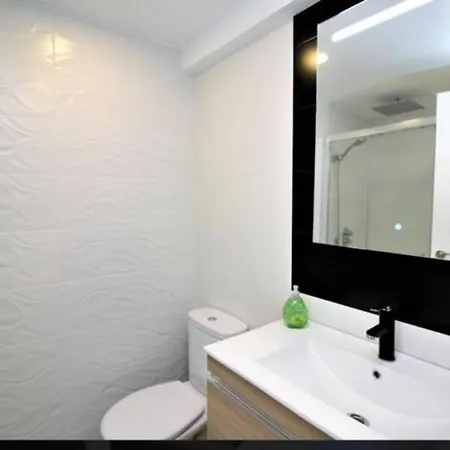Appartamento Doro Seaview *