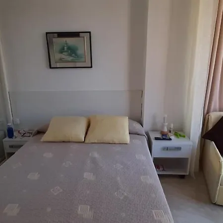 Apartment Centrico, Playa, Ciudad *