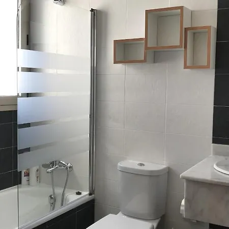 Torre Lugano N31 Apartment