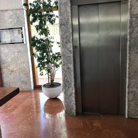 Olivia Marbella Apartamento Benidorm