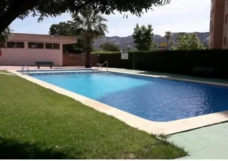 Apartamento Olivia Marbella