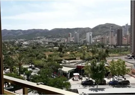 Olivia Marbella Apartamento *