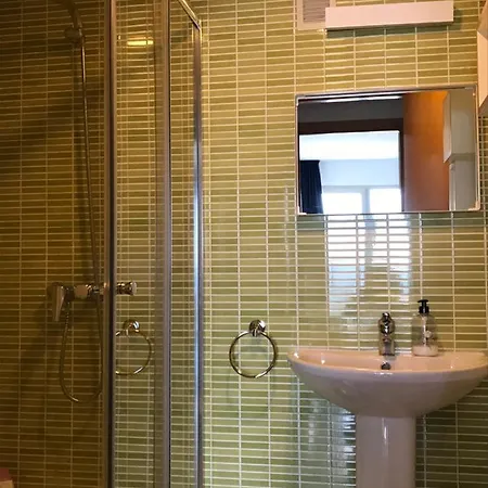 Torre Lugano N31 Apartment