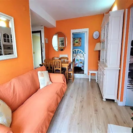 Ancla Apartment Benidorm