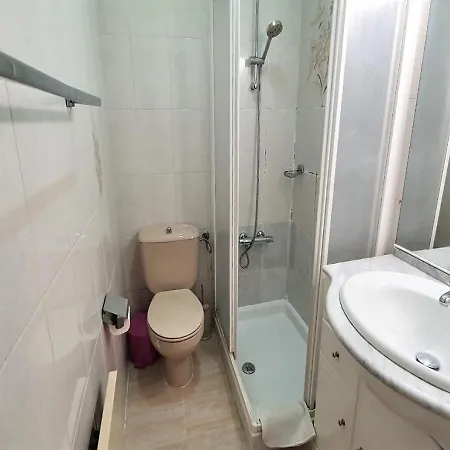 Apartment Ancla Benidorm