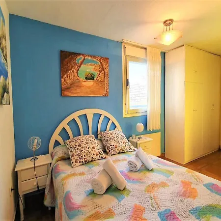 Ancla Apartment *