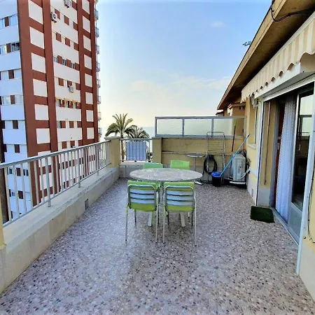 Ancla Benidorm
