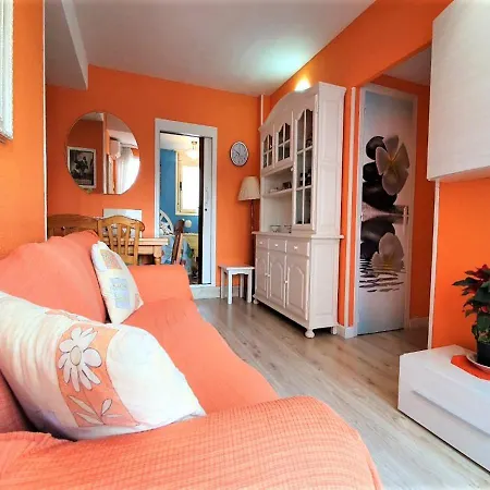 Ancla Apartment Benidorm