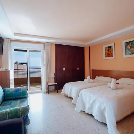 Coblanca 8-5º Apartment Benidorm