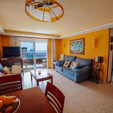 Coblanca 8-5º Apartment Benidorm