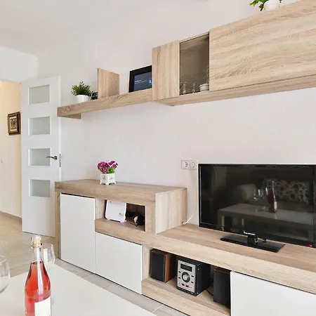 Balcon Del Mar Apartment *